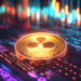 Ripple’s RLUSD stablecoin hits $600M supply milestone in July