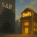 What S&P’s first DeFi protocol rating unlocks for on-chain credit in 2026