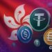 Bank of China Stock Surges 6.7% on Shock Stablecoin Issuer License News — Is a Digital Yuan Rival Coming?