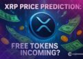 XRP Price Prediction: NIGHT Airdrop Goes Live – Are XRP Holders About to Claim Free Tokens?