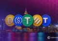 Stablecoin Adoption Explodes: Fireblocks Unveils Payment Network With Stripe Bridge, Circle, 40+ Firms