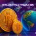 Bitcoin Price Prediction: Global Bond Markets Are Collapsing – Is $150K BTC Now a Matter of When, Not If? 