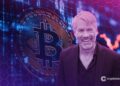 Billionaire Michael Saylor Purchases 850 BTC at $117K, Total Holdings at 639K BTC