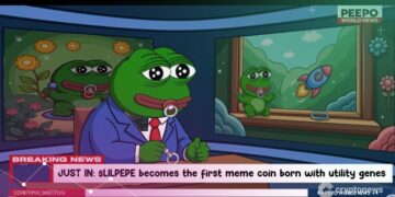 Is Little Pepe the Meme Coin That Will Explode Next in 2025? Early Investors Say Yes