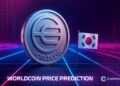 Worldcoin Price Prediction: South Korea’s Largest Exchange Lists WLD – Could This Trigger a Global Breakout?