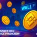 Binance Coin Price Prediction: BNB Explodes After Shocking Wall Street Partnership – The BlackRock of Crypto?