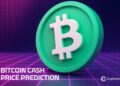 Bitcoin Cash Price Prediction: Grayscale Updates ETF Filing – Is BCH the Next Sleeper to Explode?