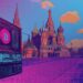 Russian Crypto Miners Relocating to Big Urban Areas – But Face Fresh Challenge