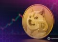 Dogecoin Jumps 8% as First U.S. DOGE ETF Doubles Forecast With $6M Debut