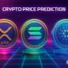 Crypto Price Prediction Today 19 September – XRP, Solana, Cardano