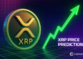 XRP Price Prediction: Bearish Triangle vs. Onchain Buy Wall – Which Will Break First?