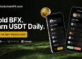 Why BlockchainFX ($BFX) Could Be Bigger Than Binance’s BNB Rise Following Presale