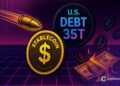 $37T Question: Can Stablecoins Be a Magic Bullet for US Debt?