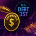 $37T Question: Can Stablecoins Be a Magic Bullet for US Debt?