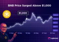 BNB Rallies: Which Altcoins Could Surge Next? | October Report