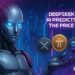 China’s DeepSeek AI Predicts the Price of XRP, Pi Coin and Solana by the End of 2025