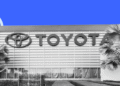 Toyota Launches Blockchain Solution to Transform Vehicles Into Digital Assets
