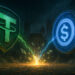 After USDT’s global victory Circle’s USDC battles Tether’s USAT in $650B USA showdown