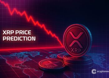 XRP Price Prediction: – XRP Hasn’t Bottomed Until Bitcoin Stabilizes – Buy the Dip