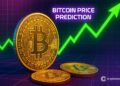 Bitcoin Price Prediction: After ATH, Only $128,000 Stands Between BTC and an Exponential Rise to $160,000