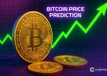 Bitcoin Price Prediction: Trump, BlackRock, and Strategy Fuel Renewed Optimism as Bulls Target $122K