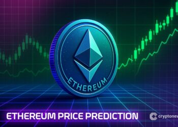 Ethereum Price Prediction: Robert Kiyosaki Focuses on ETH and Silver – Is He Front-Running a Global Asset Devaluation?