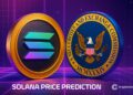 Solana Price Prediction: ETF Filing Pulled – But SEC Rule Change Could Actually Fast-Track Approval