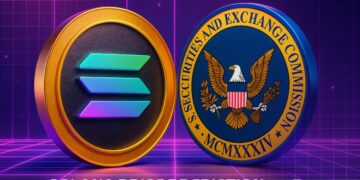 Solana Price Prediction: ETF Filing Pulled – But SEC Rule Change Could Actually Fast-Track Approval