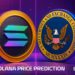 Solana Price Prediction: ETF Filing Pulled – But SEC Rule Change Could Actually Fast-Track Approval