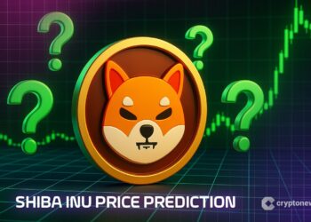 Shiba Inu Price Prediction: SHIB Exploded 833% Last October – Can It Repeat That Moonshot in 30 Days?