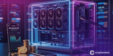 Ripplecoin Mining Combines XRP to Launch a $30 Million Reward Pool and Give Users Fresh Opportunities