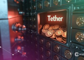 Why Did Tether Just Move $1B in Bitcoin? Here’s What Traders Need to Know
