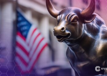 Crypto Exchange Bullish Launches in 20 US States After Securing New York BitLicense