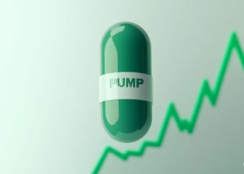 PUMP Price Prediction: Key Indicator Just Flashed Green – PUMP is About to Explode Higher