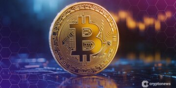 Spot Bitcoin ETF Volume Tops $5 Billion as Price Breaks $120K – ATH Next?