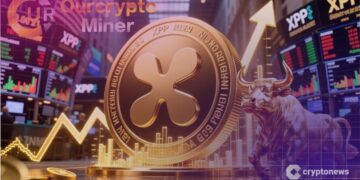 XRP’s Rise: Wall Street’s New Darling and a Dual Opportunity for OurCryptoMiner