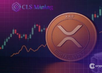 XRP Price Prediction: CLS Mining Enables XRP Holders to Seize Market Opportunities
