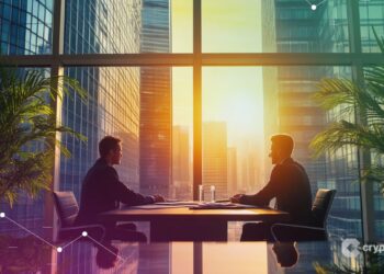 Morgan Stanley Wealth Unit Advises 2% to 4% Crypto Allocation In Portfolios