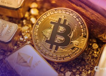 Fiscal Fears Fuel Flight to Bitcoin, Gold as Major Currencies Falter