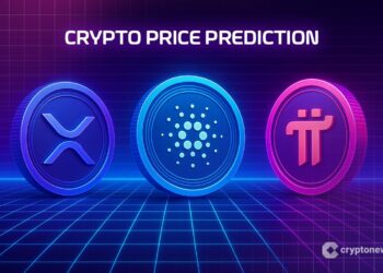 Crypto Price Prediction Today 6 October – XRP, Cardano, Pi Coin