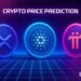 Crypto Price Prediction Today 6 October – XRP, Cardano, Pi Coin