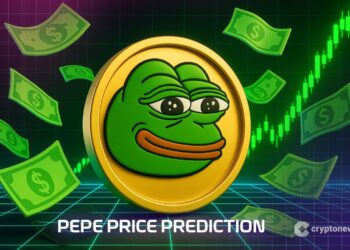 Pepe Price Prediction: PEPE Approaches Key Support – Next Move Could Double Your Money