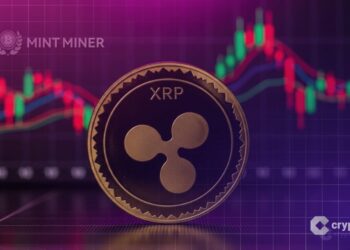 Can’t Mine XRP? Explore New Avenues with Mint Miner Cloud Mining
