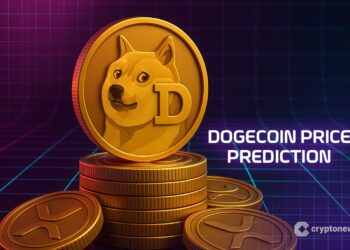 Dogecoin Price Prediction: DOGE Overtakes XRP as Volume Explodes – Meme Coins are Back