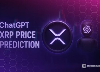 ChatGPT’s XRP Analysis Reveals $2.86 Breakdown as Ripple National Trust Deadline Hits – Can $2.70 Support Hold?