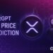 ChatGPT’s XRP Analysis Reveals $2.86 Breakdown as Ripple National Trust Deadline Hits – Can $2.70 Support Hold?