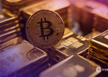 Gold Price Hits New Record at $4,035 Per Ounce – Is Bitcoin’s Next All-Time High Around the Corner?