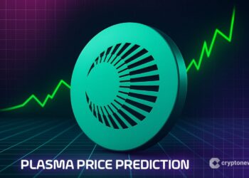 Plasma Price Prediction: On-Chain Growth Explodes – Is XPL Becoming the New XRP?