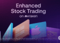 Kraken Expands Equities Offering in the US With New Ways to Earn Passive Income