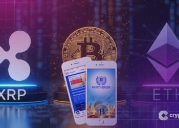 Mint Miner Cloud Mining Profits Revealed: What XRP, BTC, and ETH Investors Must Know